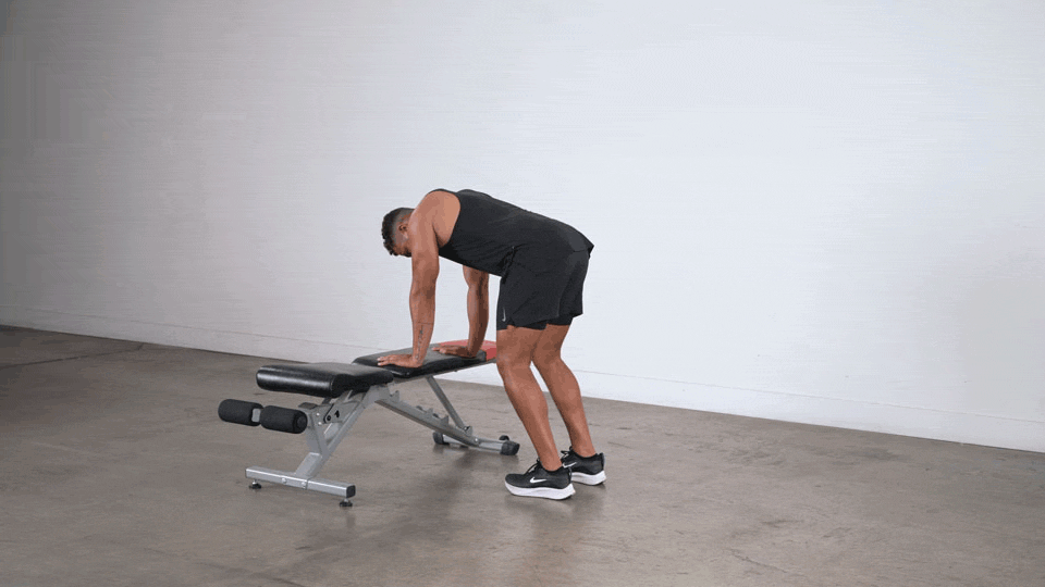  Donkey Calf Raises 
