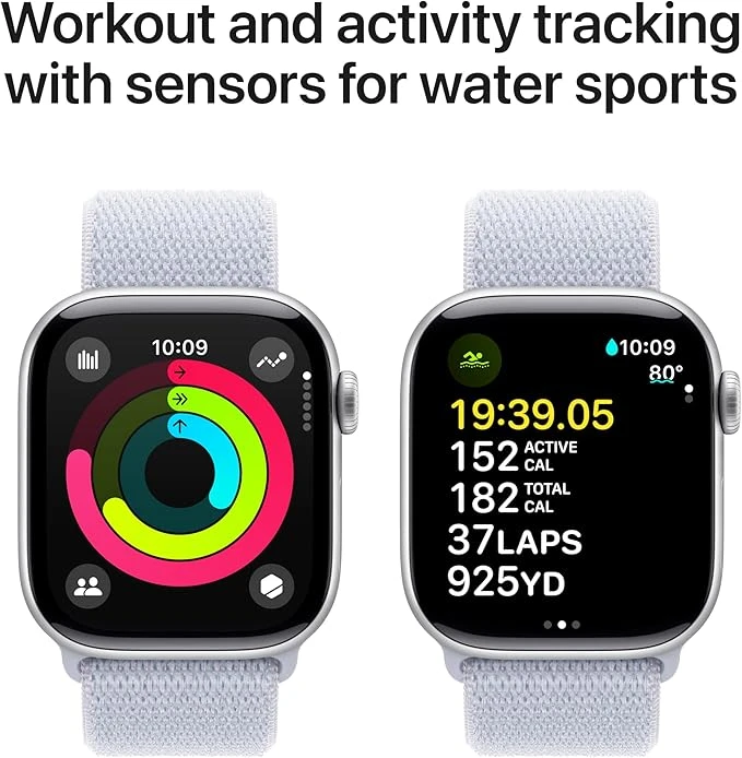 用Apple Watch Series 10追踪你的WOD训练