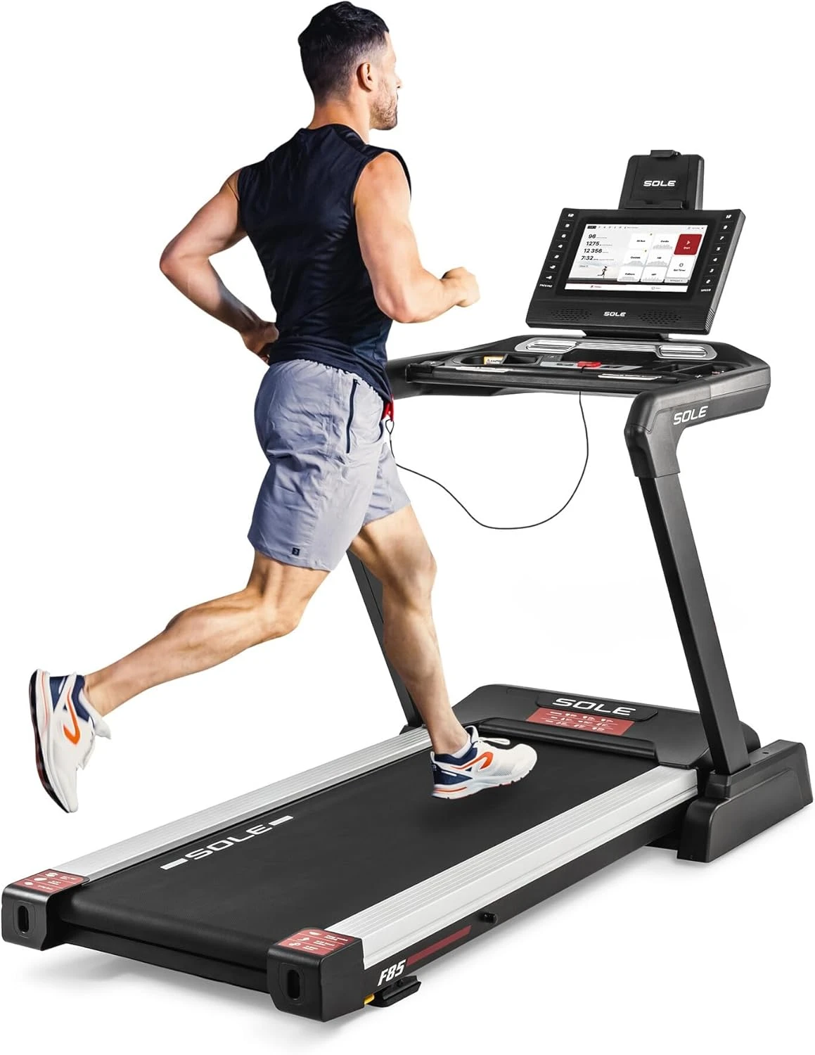 Sole F85 Treadmill - Sole