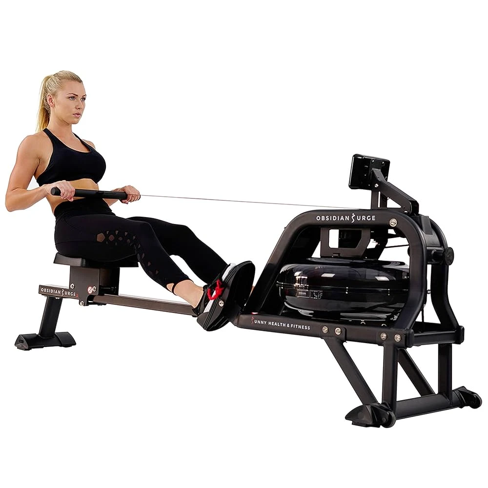 Sunny Health & Fitness Obsidian SF-RW5713