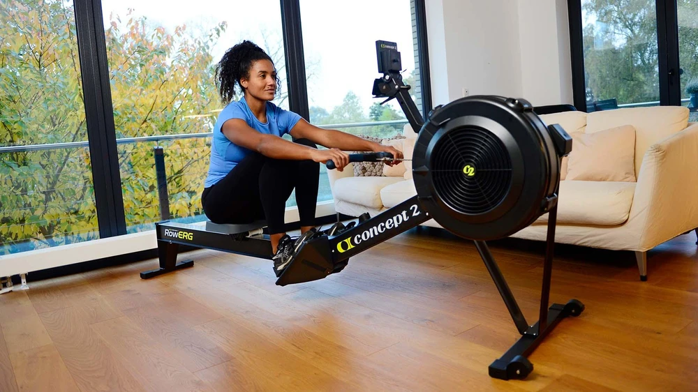 Concept2 RowErg