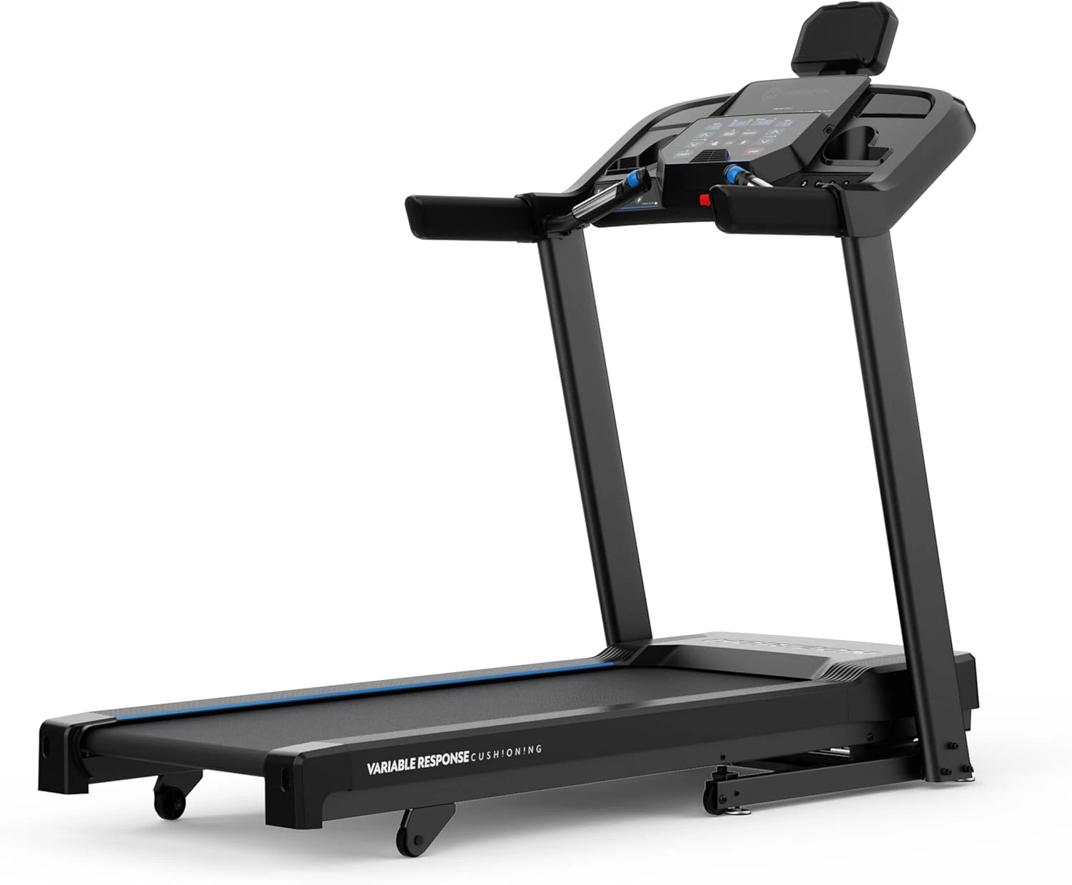 Horizon T101 Treadmill - Horizon