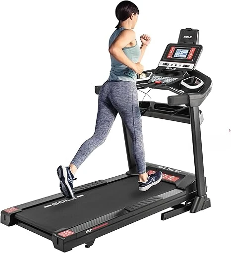 Sole F63 Treadmill - Sole