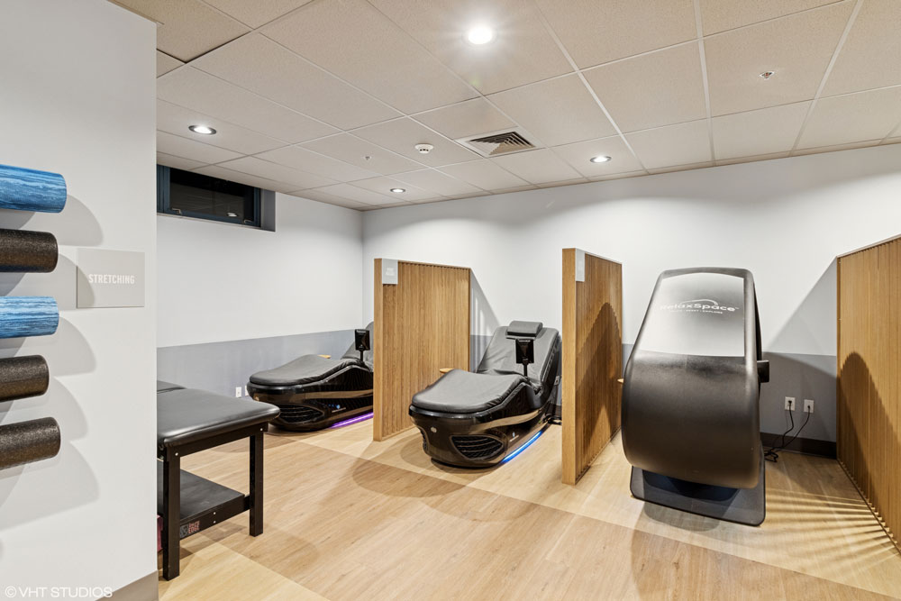 中国健身房还在拼价格?Crunch 3.0 已经用“恢复区+儿童托管”留住会员了,你还在靠跑步机和哑铃硬撑?