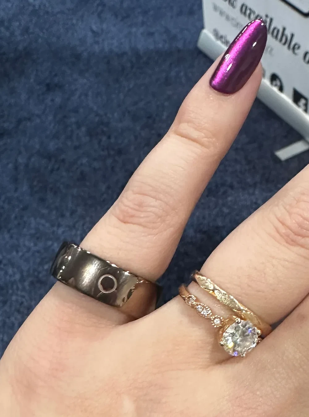 Circular Ring 2