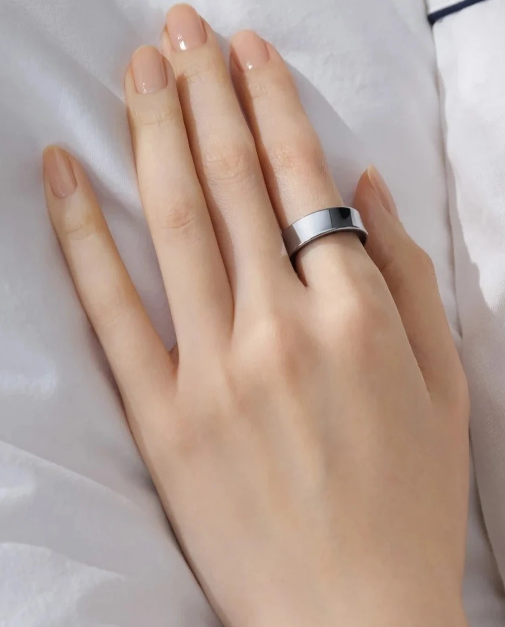 Samsung Galaxy Ring 2025