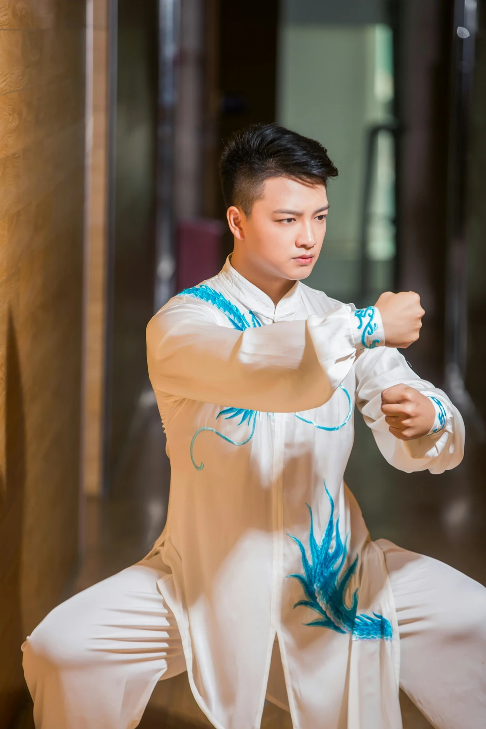What Is Tai Chi? Beyond the Myths