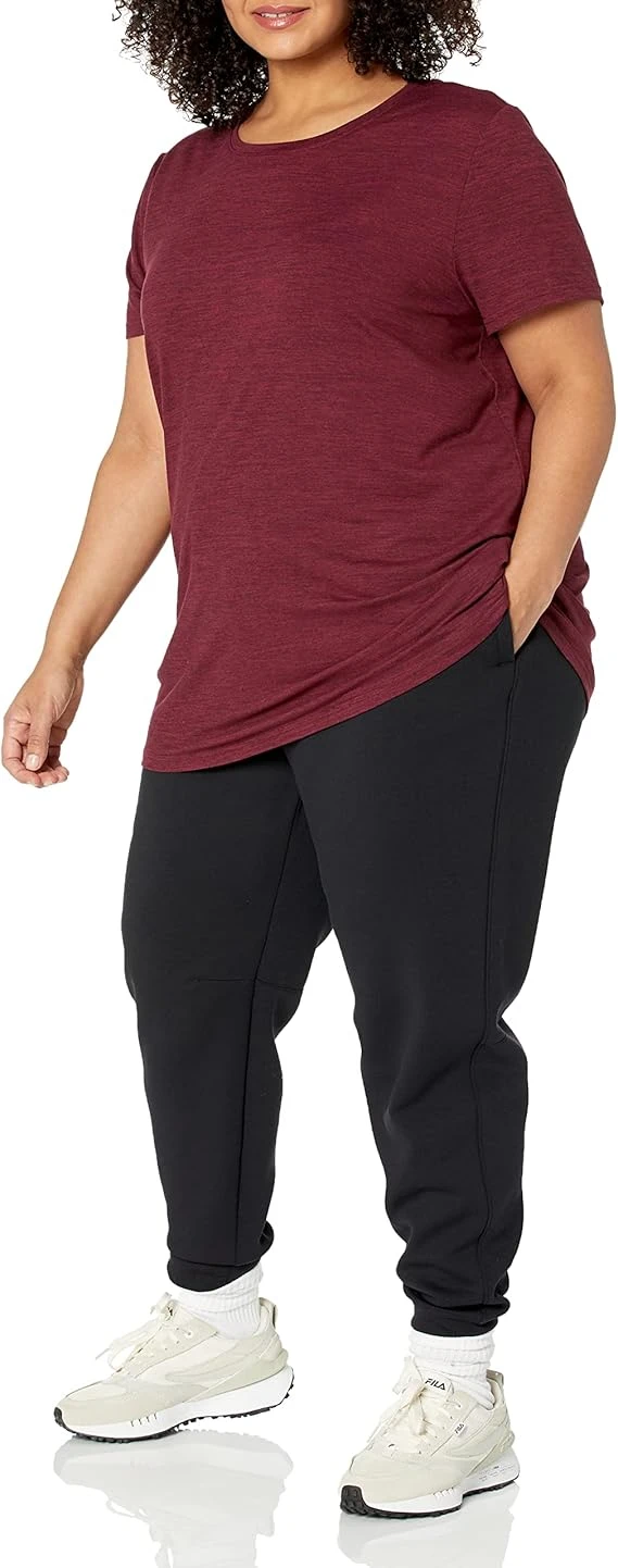 XXXXL Amazon Essentials Active T-Shirt for casual workouts